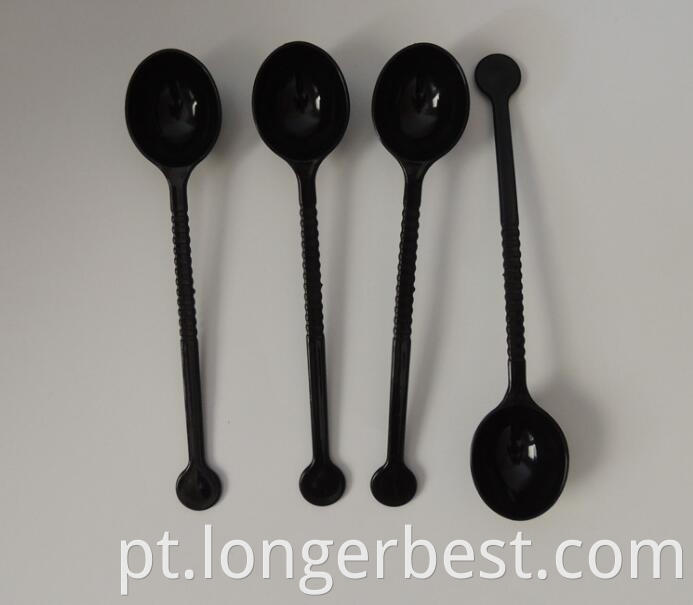 Plastic Coffee Spoon3